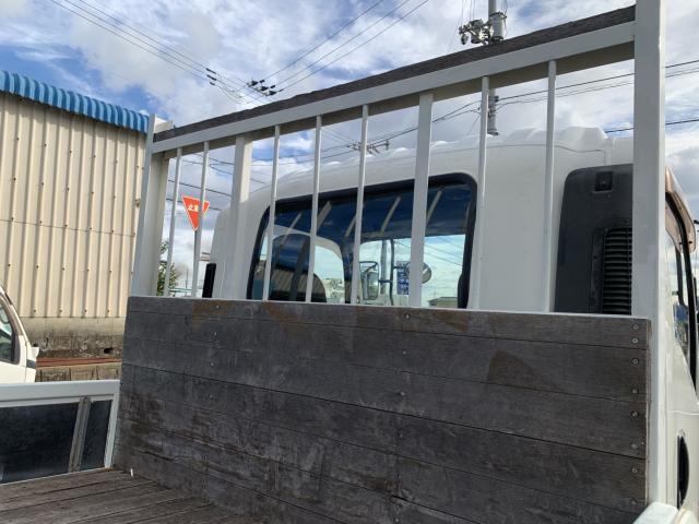 Isuzu Forward 9