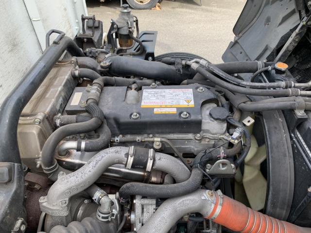 Isuzu Forward 10