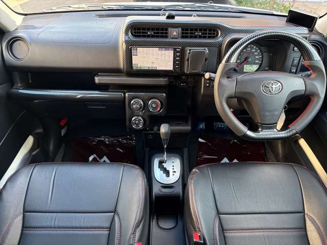 Toyota Probox Van 12