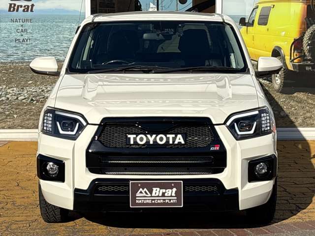 Toyota Probox Van 4