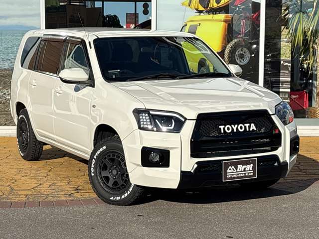 Toyota Probox Van 5