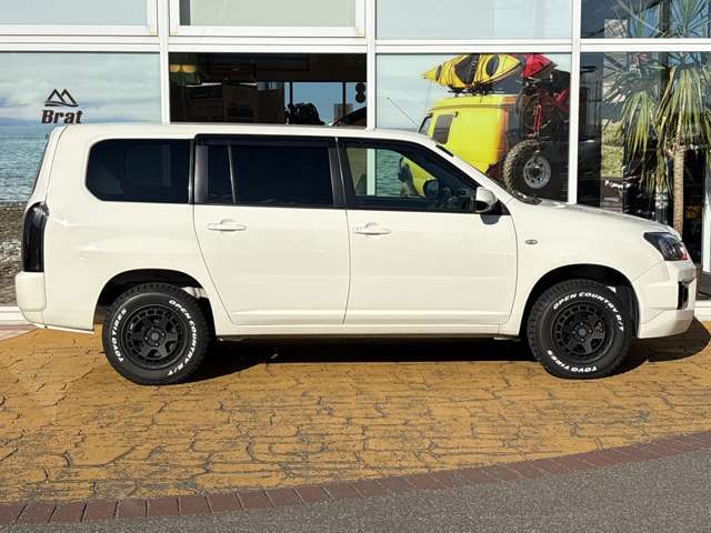 Toyota Probox Van 6