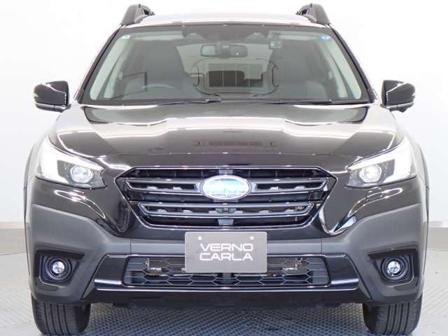 Subaru Legacy Outback 11