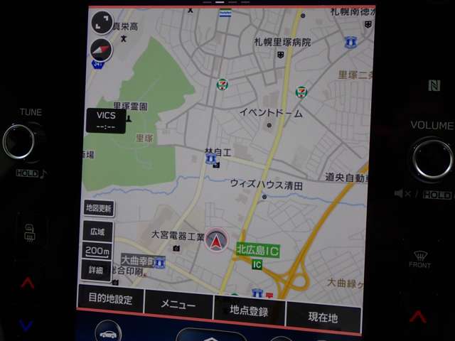 Subaru Legacy Outback 7