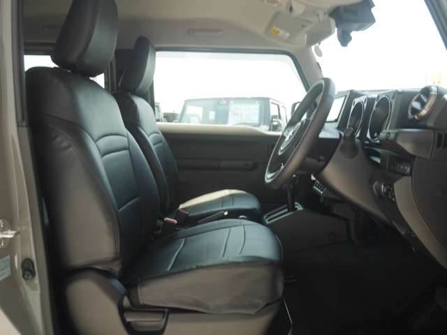 Suzuki Jimny Sierra 3