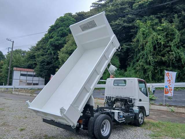 Mitsubishi Fuso Canter 10