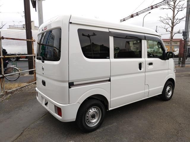 Nissan NV100 Clipper 5