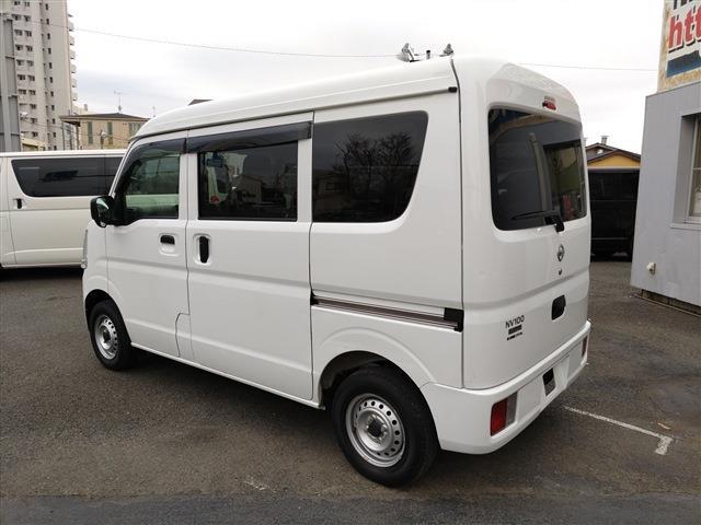 Nissan NV100 Clipper 7