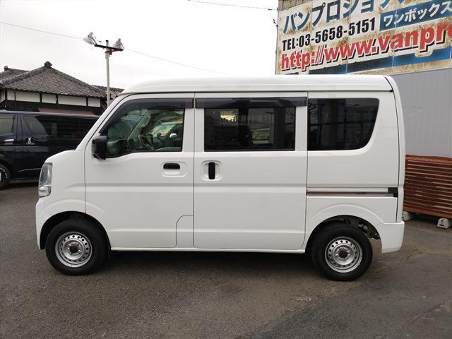 Nissan NV100 Clipper 8