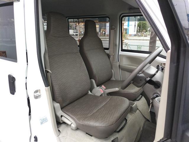 Nissan NV100 Clipper 10