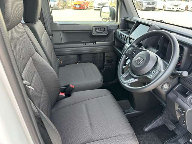 Honda N-VAN 2