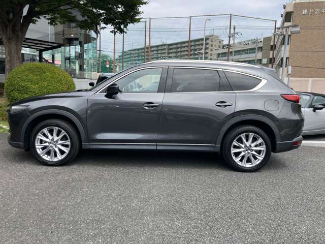 Mazda CX-8 2