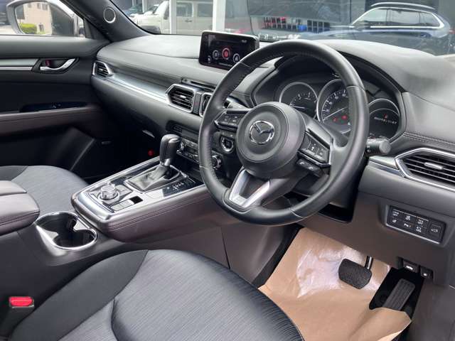 Mazda CX-8 6