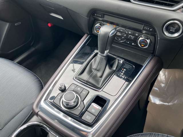 Mazda CX-8 7