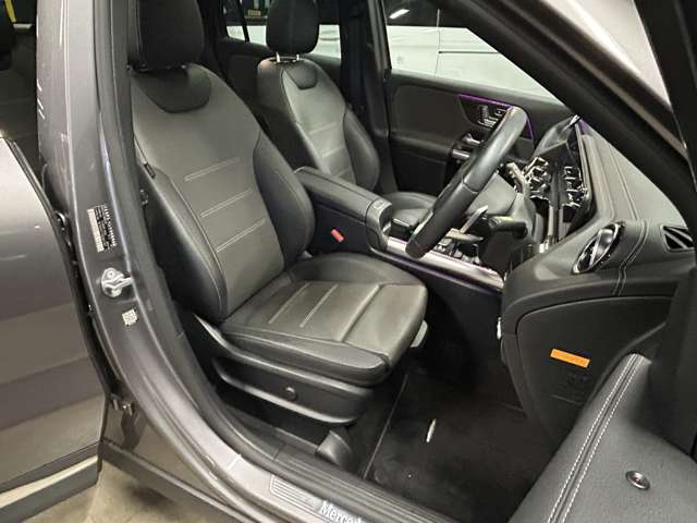 Mercedes-Benz GLA-Class 6