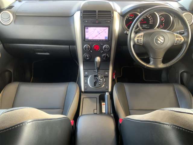 Suzuki Escudo 2