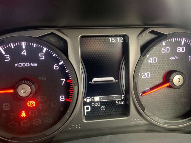 Daihatsu Taft 10