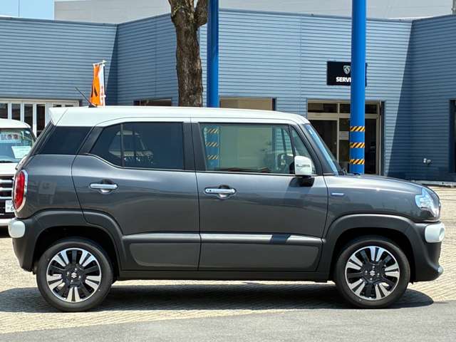 Suzuki XBEE 12