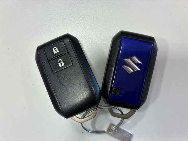 Suzuki XBEE 4