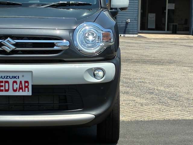 Suzuki XBEE 9