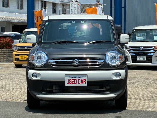 Suzuki XBEE 10