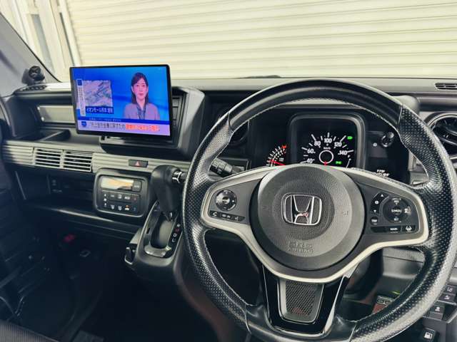 Honda N-VAN 11