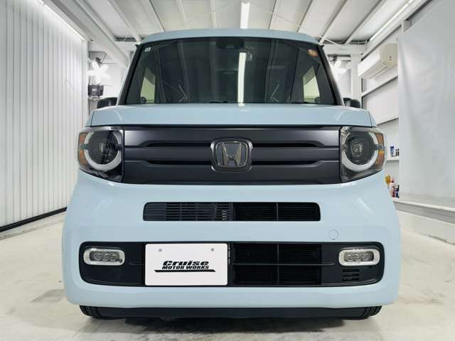 Honda N-VAN 3