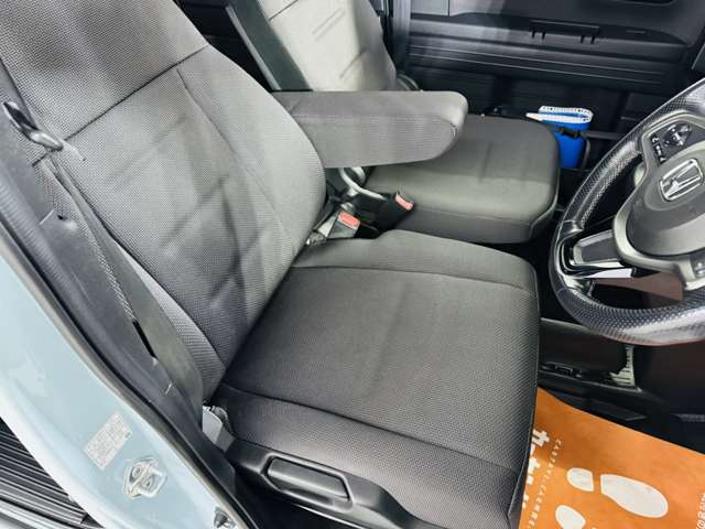 Honda N-VAN 9