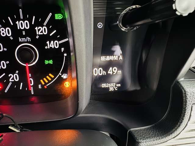 Honda N-VAN 10