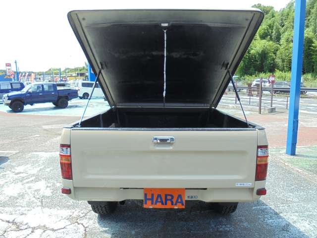 Toyota Hilux 10