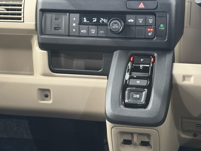 Honda N-VAN e: 11