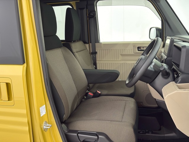 Honda N-VAN e: 12
