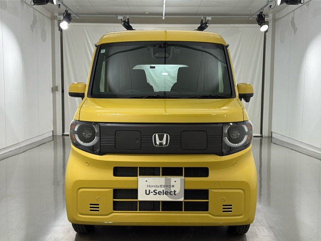 Honda N-VAN e: 3