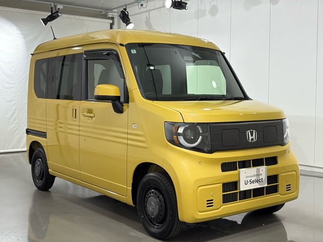 Honda N-VAN e: 4
