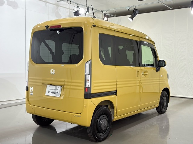 Honda N-VAN e: 5