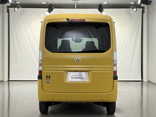 Honda N-VAN e: 6
