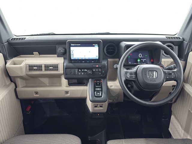 Honda N-VAN e: 8