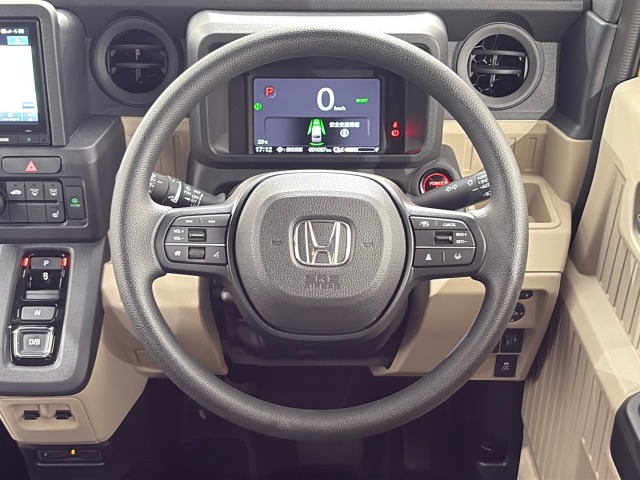 Honda N-VAN e: 9