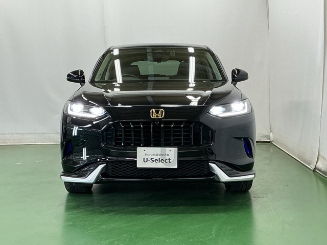 Honda ZR-V 4
