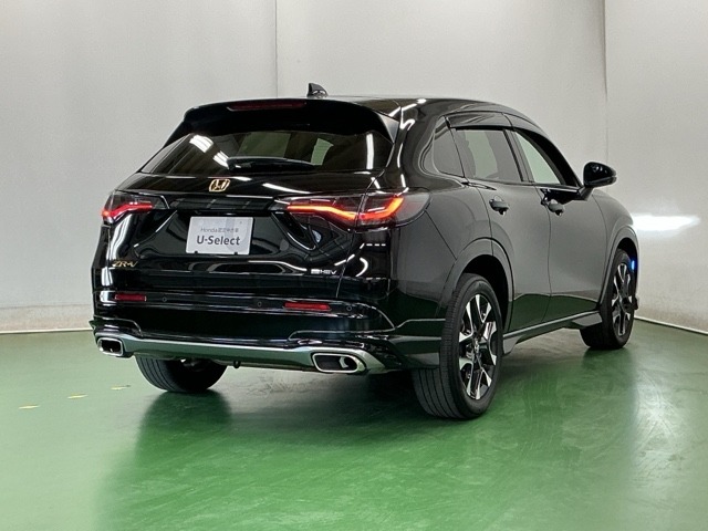 Honda ZR-V 6
