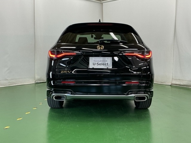Honda ZR-V 7
