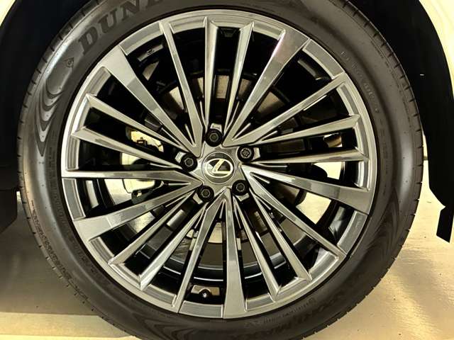 Lexus RX 12