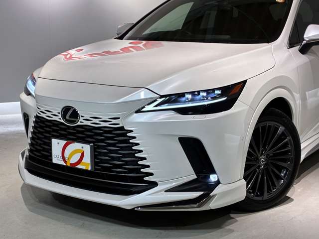 Lexus RX 3