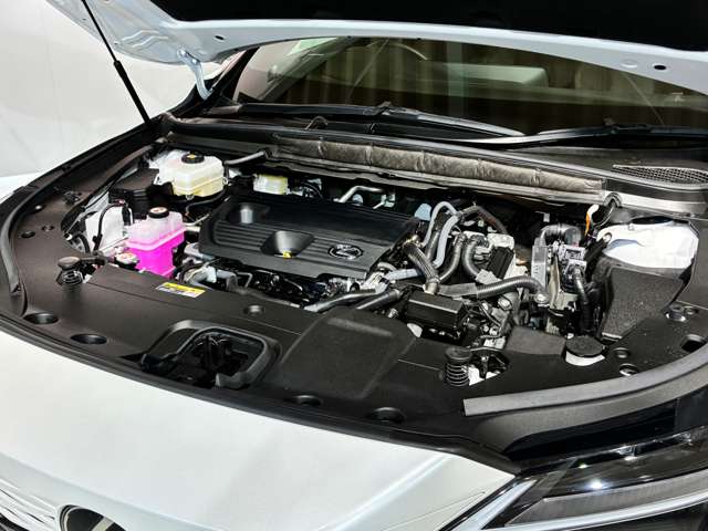 Lexus RX 7