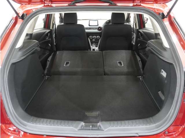 Mazda CX-3 11
