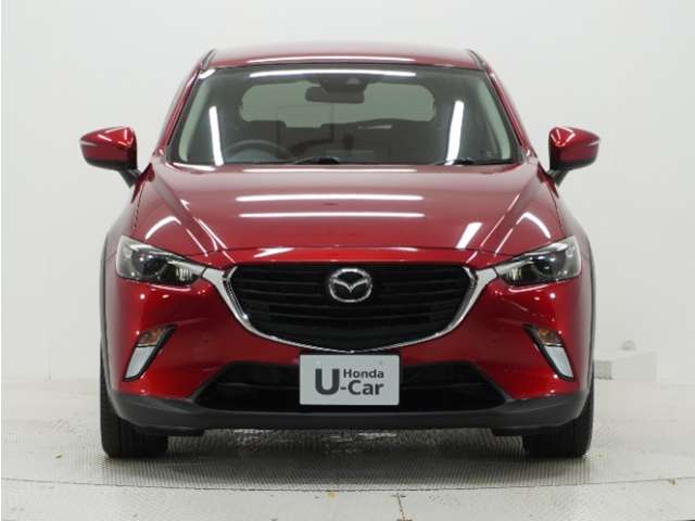 Mazda CX-3 12