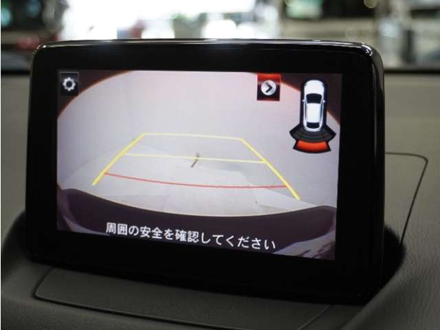 Mazda CX-3 4