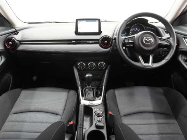 Mazda CX-3 7