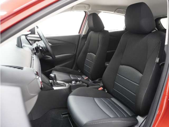 Mazda CX-3 8