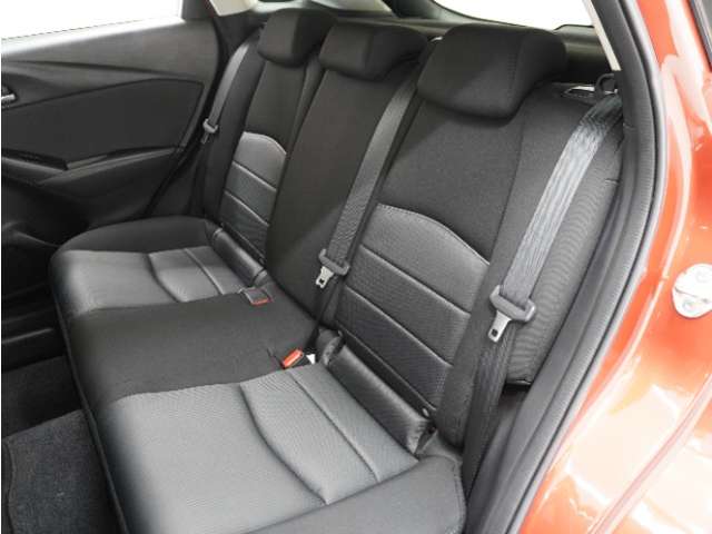 Mazda CX-3 9